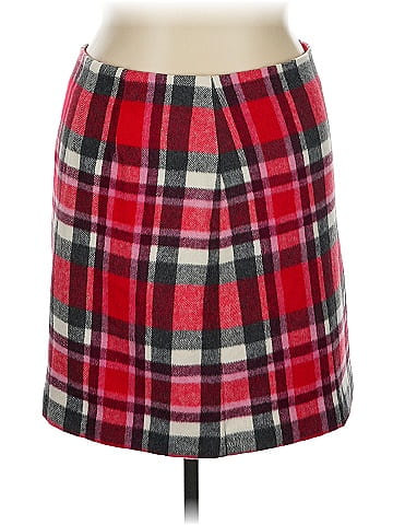 Ann Taylor LOFT Casual Skirt (view 1)