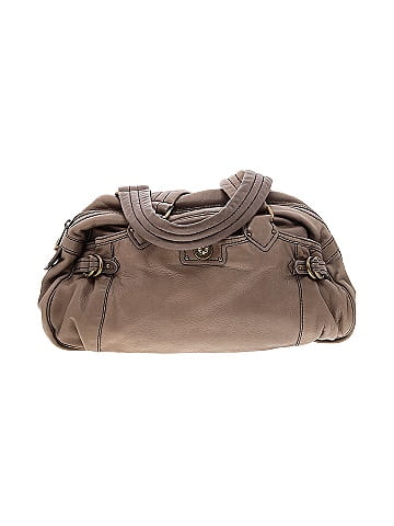 Marc by Marc Jacobs Leather Shoulder Bag (view 1)