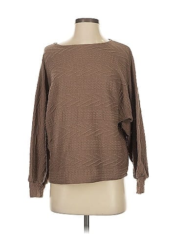 Mod Boutique Pullover Sweater (view 1)