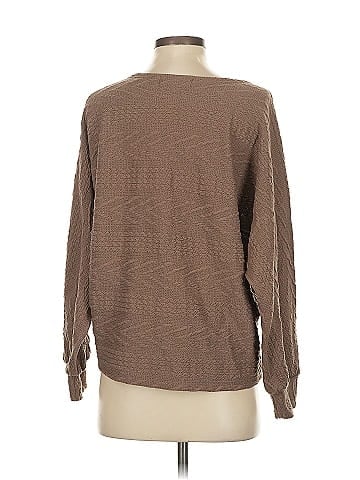 Mod Boutique Pullover Sweater (view 2)
