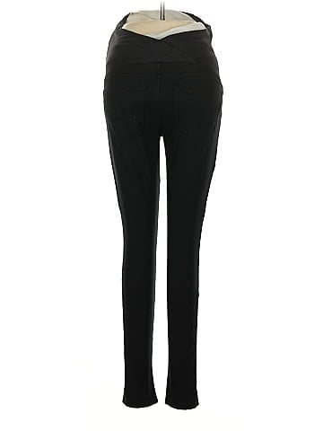 Isabel Maternity Active Pants (view 2)