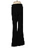 BCBGMAXAZRIA Black Active Pants Size S - photo 2