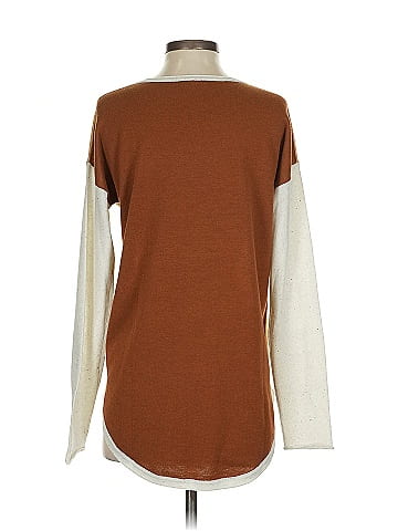 Smartwool Pullover Sweater (view 2)