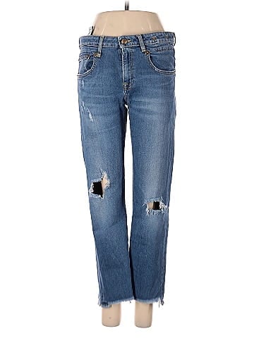 R13 Jeans (view 1)