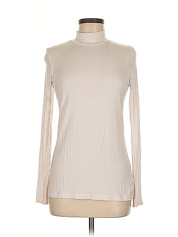 Jones & Co Long Sleeve Turtleneck (view 1)
