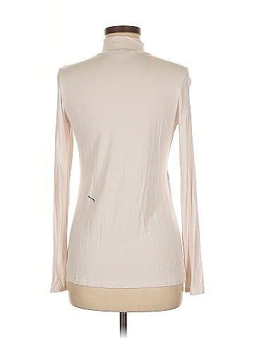 Jones & Co Long Sleeve Turtleneck (view 2)