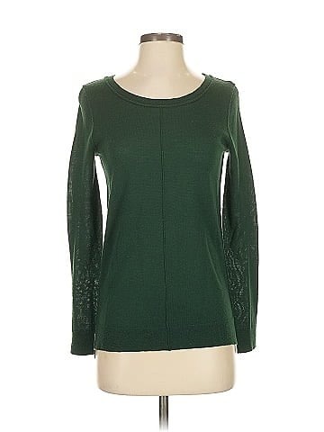 Cynthia Rowley Wool Sweater (view 1)
