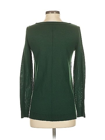 Cynthia Rowley Wool Sweater (view 2)