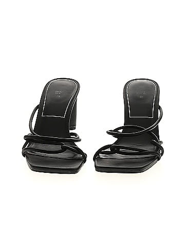 Zara Mule/Clog (view 2)