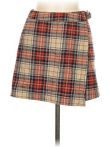 John Galt Casual Skirt (view 1)