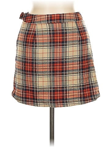 John Galt Casual Skirt (view 2)