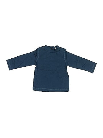 First Impressions 3/4 Sleeve T-Shirt (view 1)