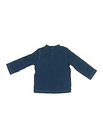 First Impressions 3/4 Sleeve T-Shirt (view 2)