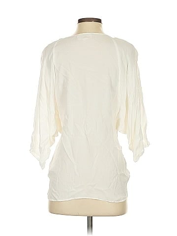 Atelier 3/4 Sleeve Blouse (view 2)