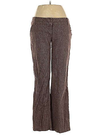 My Michelle Linen Pants (view 1)