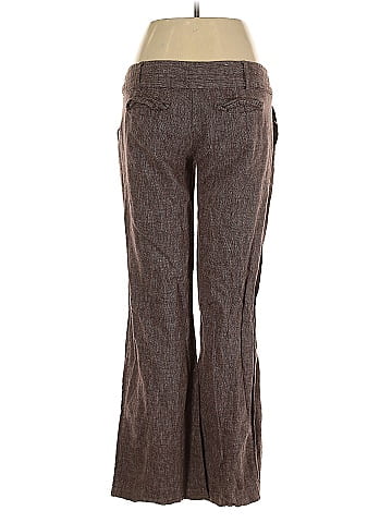 My Michelle Linen Pants (view 2)