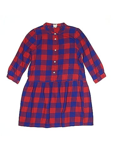 Crewcuts Outlet Dress (view 1)