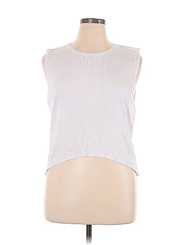 Antistar Sleeveless T-Shirt (view 1)