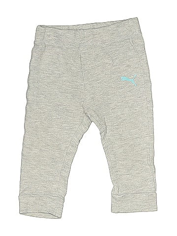 Puma Casual Pants (view 1)