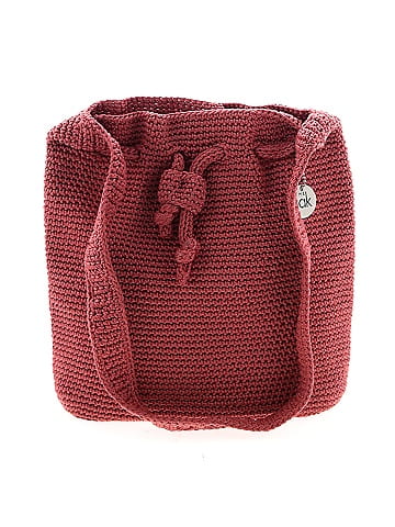 The Sak Bucket Bag (view 1)