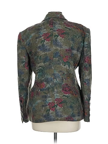 Escada Wool Blazer (view 2)