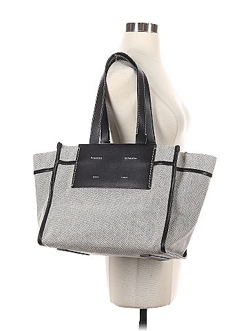 Proenza Schouler White Label Shoulder Bag (view 2)