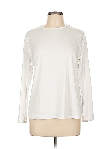 Cuddl Duds Long Sleeve T-Shirt (view 1)
