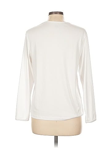 Cuddl Duds Long Sleeve T-Shirt (view 2)