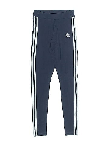 Adidas Track Pants (view 1)