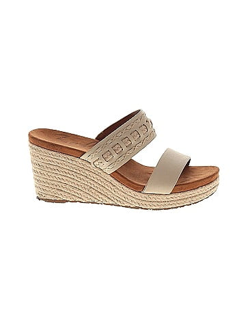 Zodiac Wedges (view 1)