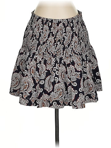 By Anthropologie Casual Skirt (view 1)