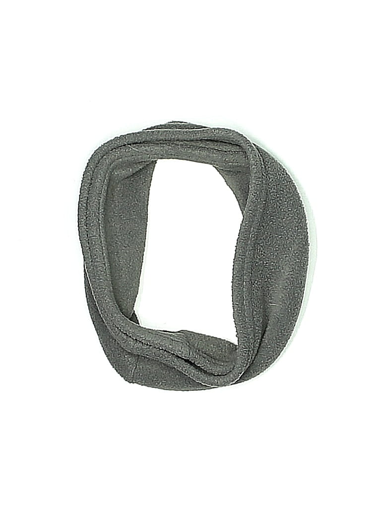 Columbia Gray Scarf Size S (youth) - photo 1