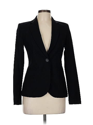 Zara Basic Blazer (view 1)
