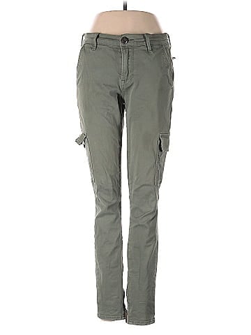 FRAME Denim Cargo Pants (view 1)