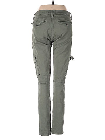 FRAME Denim Cargo Pants (view 2)