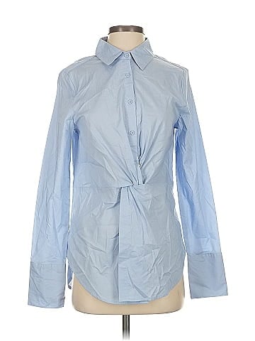 Lola River Long Sleeve Blouse (view 1)