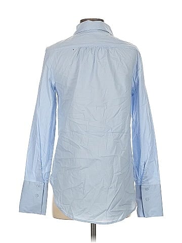 Lola River Long Sleeve Blouse (view 2)