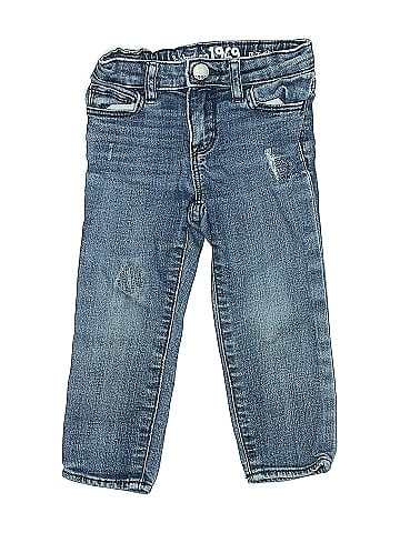Baby Gap Jeans (view 1)