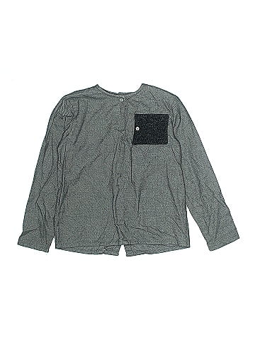 Violeta Federico Long Sleeve Button-Down Shirt (view 1)