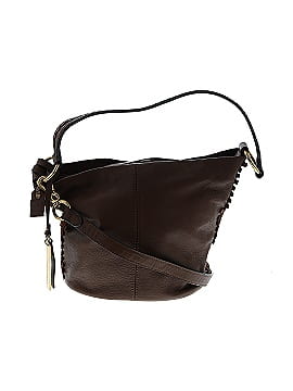 Vince Camuto Leather Crossbody Bag (view 1)