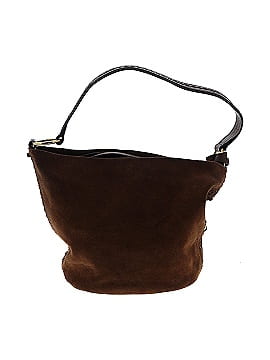 Vince Camuto Leather Crossbody Bag (view 2)