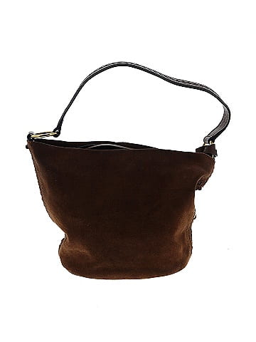 Vince Camuto Leather Crossbody Bag (view 2)