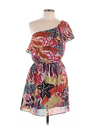 Fire Los Angeles Cocktail Dress (view 1)