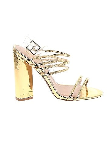 Qupid Heels (view 1)