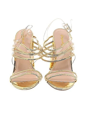 Qupid Heels (view 2)