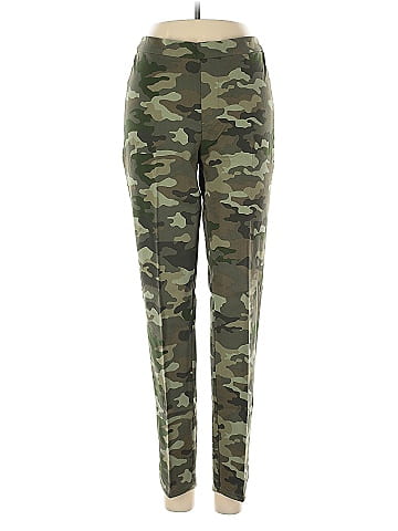 Isaac Mizrahi LIVE! Active Pants (view 1)