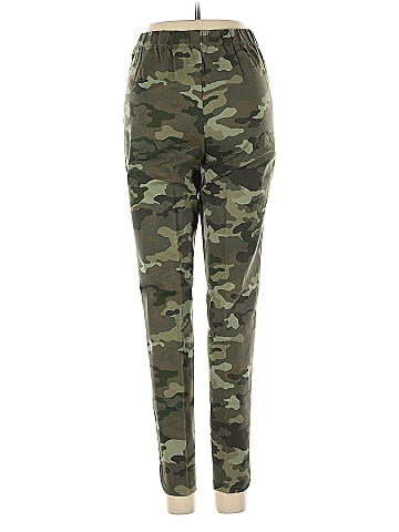 Isaac Mizrahi LIVE! Active Pants (view 2)