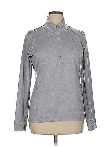 Reebok Track Jacket (view 1)