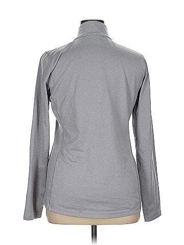 Reebok Track Jacket (view 2)