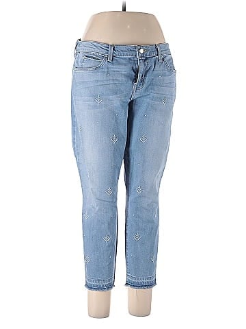 Level 99 Jeans (view 1)